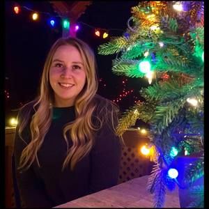 Meet your Posher, Alison